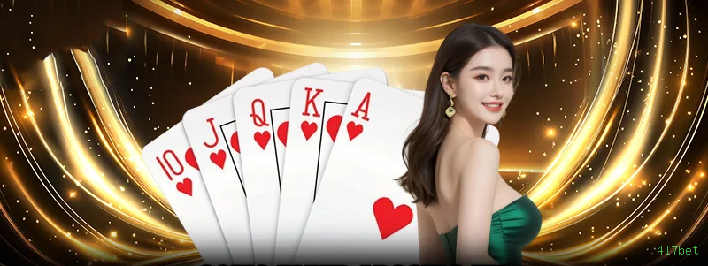 Download app 417bet Android iOS