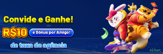 Slots no app 417bet mobile