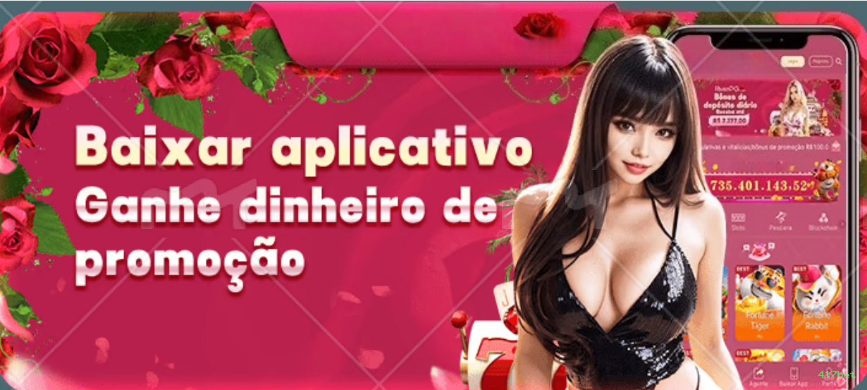 Configurações úteis dentro do app 417bet
