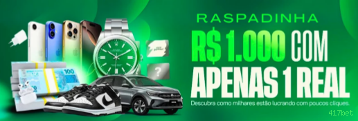 Cassino 417bet app mobile