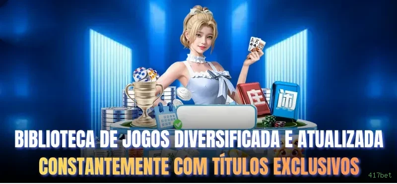 Checklist para avaliar a plataforma 417bet
