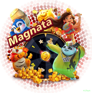 Slots 417bet - Sweet Bonanza e caça-níqueis populares
