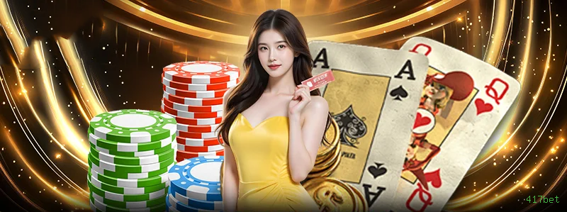 Bônus exclusivos membros VIP 417bet
